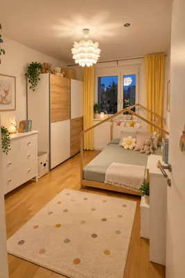5-Zimmer-Wohnung mieten in Sankt Pölten – 131 m², € 1.992 – Bild 4 von 16