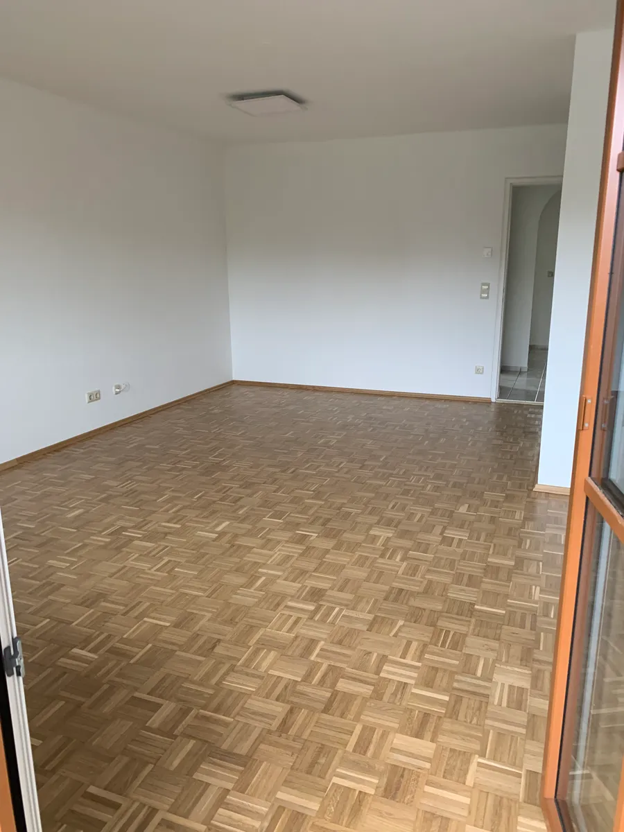 Oberndorf, zentrale 3 Zi-Wohnung mit Salzachblick – pohled 3