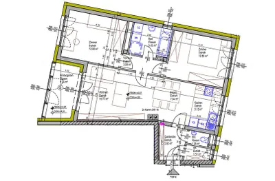 Wohnung mieten in Gmünd – 70,52 m², € 698 – Bild 16 von 16