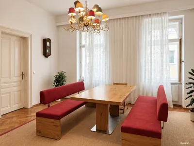 Wohnung kaufen in Krems an der Donau – 95,45 m², € 429.000 – Bild 6 von 16