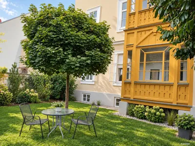 Wohnung kaufen in Krems an der Donau – 95,45 m², € 429.000 – Bild 1 von 16