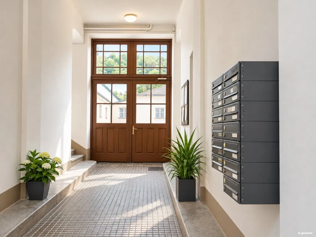 Wohnung – Krems an der Donau - Ansicht 2