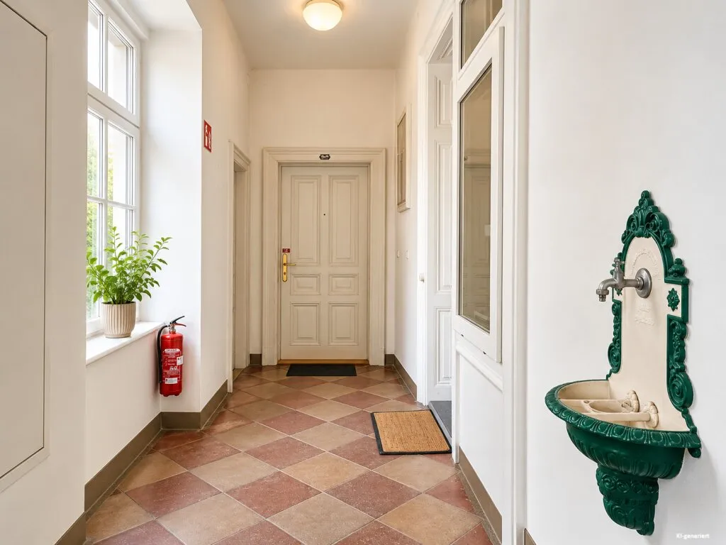 Wohnung – Krems an der Donau - Ansicht 3