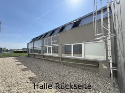 Gewerbeimmobilie kaufen in Gänserndorf – 2 120 m², € 1.980.000 – Bild 5 von 8
