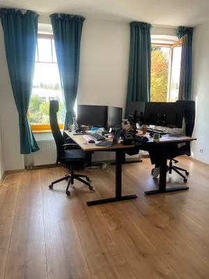 1-Zimmer-Gewerbeimmobilie mieten in Horn – 15 m², € 500 – Bild 2 von 6