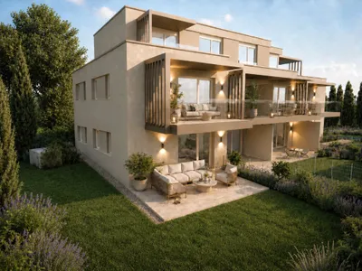 2-Zimmer-Wohnung kaufen in Salzburg Stadt – 40,77 m², € 409.500