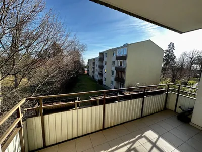 3-Zimmer-Wohnung mieten in Mödling – 80 m², € 1.250