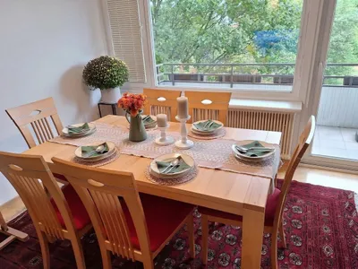 3-Zimmer-Wohnung mieten in Mödling – 80 m², € 1.250 – Bild 6 von 19