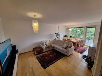 3-Zimmer-Wohnung mieten in Mödling – 80 m², € 1.250 – Bild 2 von 19