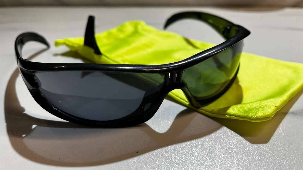 Adidas Sportbrille,  30,- (4040 Linz) - willhaben