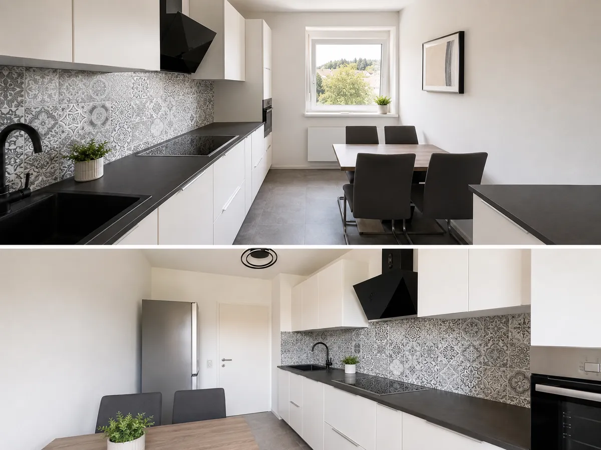Wohnung – Deutschlandsberg - Ansicht 2