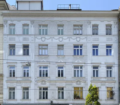 3-Zimmer-Wohnung kaufen in Wien – 61,14 m², € 398.000 – Bild 1 von 8