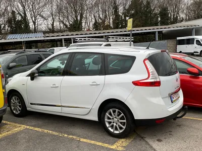 Renault Scénic