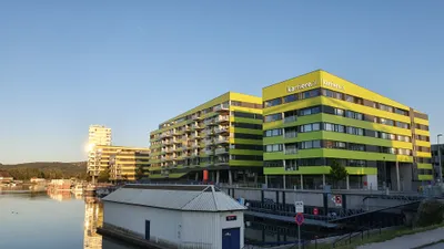 2-Zimmer-Wohnung mieten in Linz – 68 m², € 1.239 – Bild 2 von 19