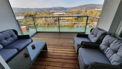 2-Zimmer-Wohnung mieten in Linz – 68 m², € 1.239 – Bild 10 von 19