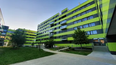 2-Zimmer-Wohnung mieten in Linz – 68 m², € 1.239 – Bild 15 von 19