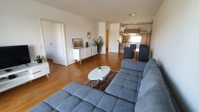 2-Zimmer-Wohnung mieten in Linz – 68 m², € 1.239 – Bild 4 von 19