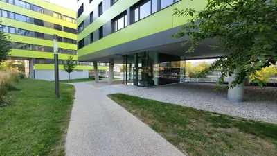 2-Zimmer-Wohnung mieten in Linz – 68 m², € 1.239 – Bild 14 von 19