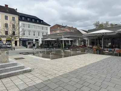 2-Zimmer-Wohnung mieten in Wiener Neustadt – 54,92 m², € 849 – Bild 9 von 20