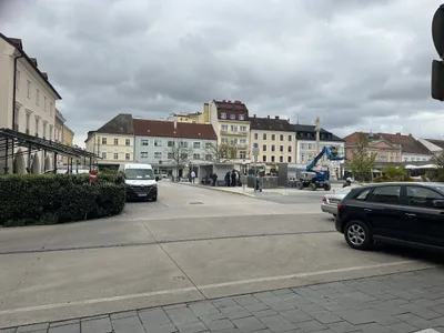 2-Zimmer-Wohnung mieten in Wiener Neustadt – 54,92 m², € 849 – Bild 16 von 20