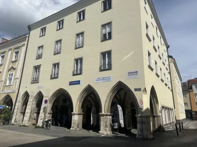 2-Zimmer-Wohnung mieten in Wiener Neustadt – 54,92 m², € 849 – Bild 4 von 20