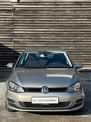 VW Golf Trendline 1,2 TSI