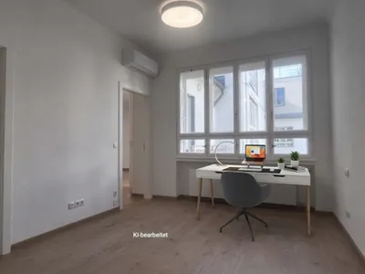 3-Zimmer-Gewerbeimmobilie mieten in Wien – 105 m², € 2.667 – Bild 12 von 18