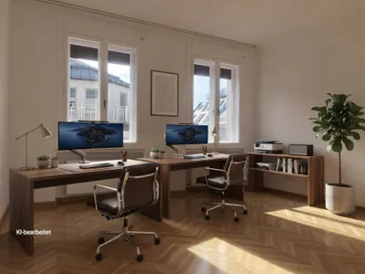 3-Zimmer-Gewerbeimmobilie mieten in Wien – 105 m², € 2.667 – Bild 3 von 18