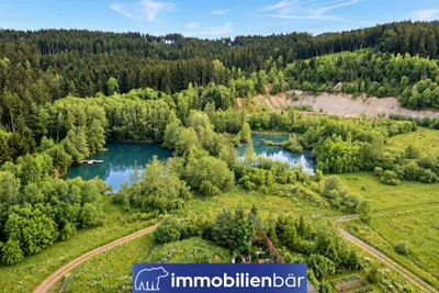 Immobilie kaufen in Ried im Innkreis – 30 000 m², € 260.000 – Bild 2 von 4