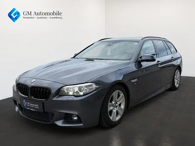 BMW 5er-Reihe 520d Aut. Touring M-Paket **VERMITTLUNGSVERKAUF**