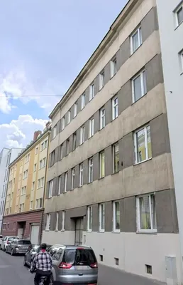 1-Zimmer-Wohnung mieten in Wien – 30 m², € 379 – Bild 1 von 7