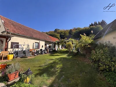 6-Zimmer-Haus kaufen in Oberpullendorf – 175 m², € 225.000 – Bild 21 von 25