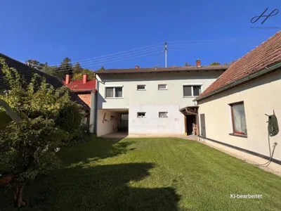 6-Zimmer-Haus kaufen in Oberpullendorf – 175 m², € 225.000 – Bild 3 von 25
