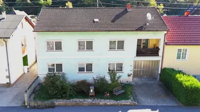 6-Zimmer-Haus kaufen in Oberpullendorf – 175 m², € 225.000 – Bild 23 von 25