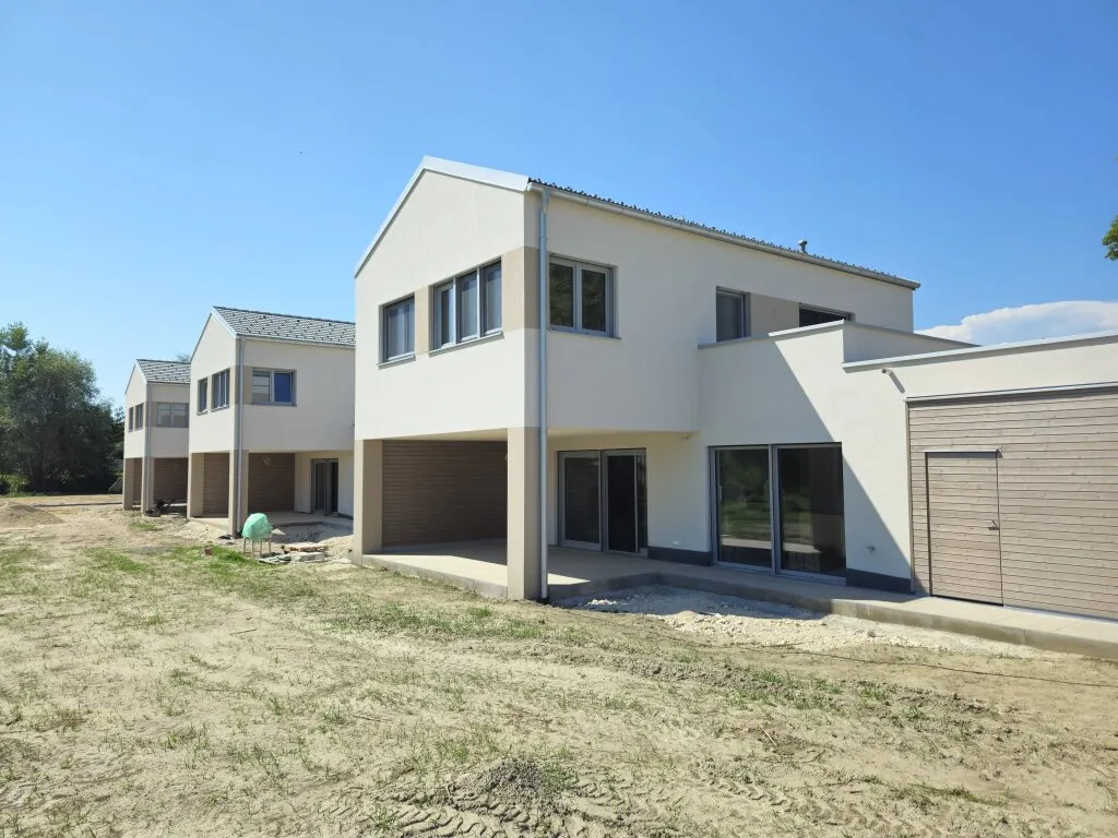 Haus – Grafenstein, Schulterndorf - Ansicht 2