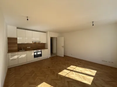 Attraktive 2-Zimmer Wohnung nahe Wielandpark in 1100 Wien zu mieten