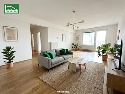 3-Zimmer-Wohnung mieten in Wien – 69,49 m², € 1.442 – Bild 5 von 19