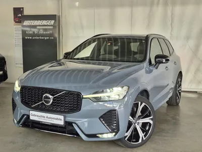 Volvo XC60 Neu XC60