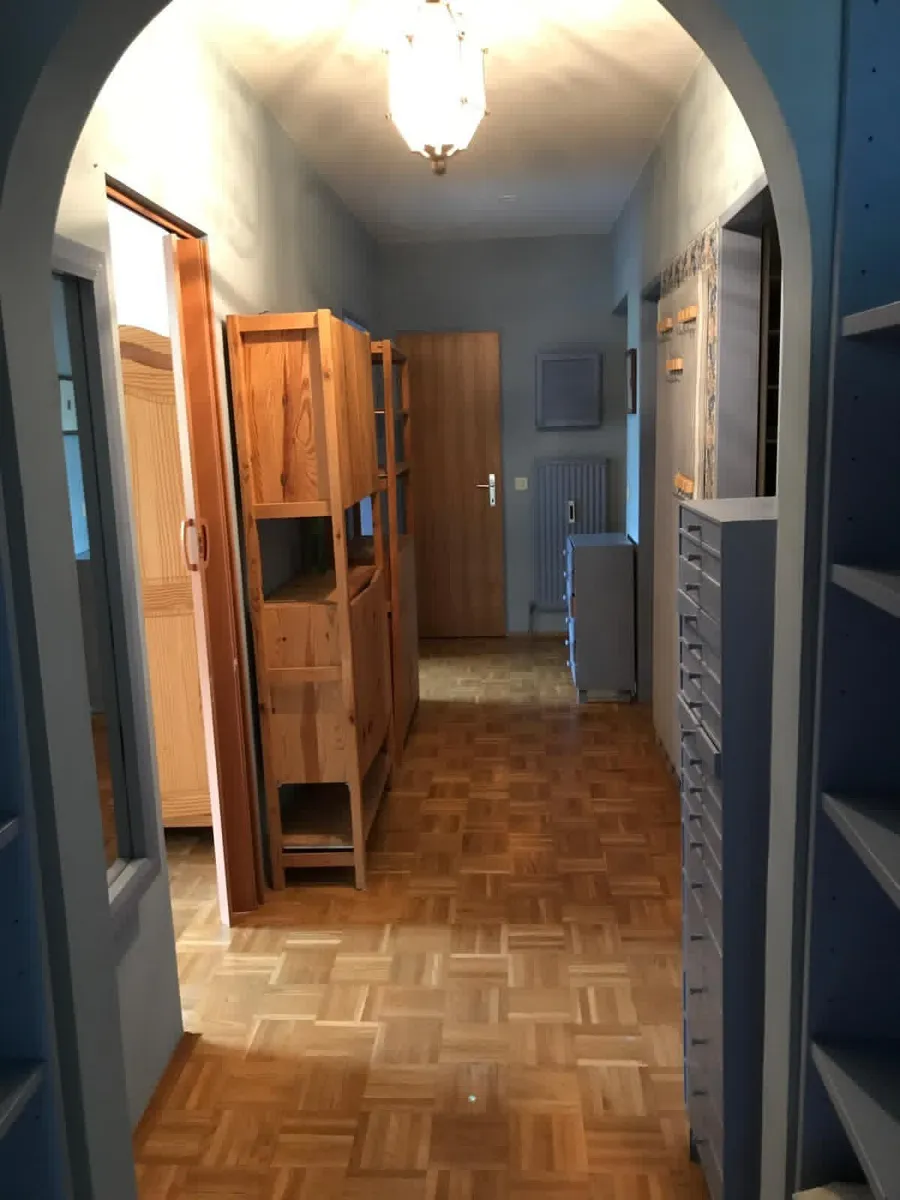 Wohnung – Klagenfurt - Ansicht 2