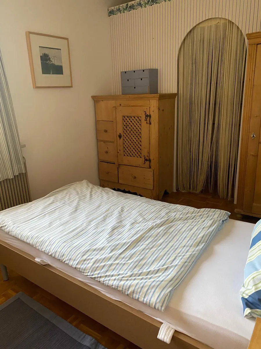 Wohnung – Klagenfurt - Ansicht 3