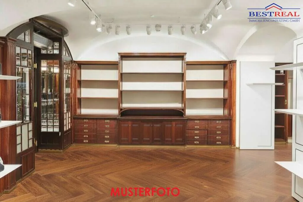 Wunderschöne Boutique - Fußgängerzone - City Bestlage - Ansicht 3