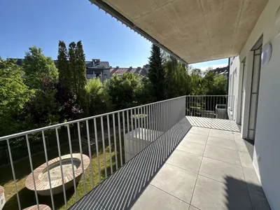 3-Zimmer-Wohnung kaufen in Linz – 59,14 m², € 399.000 – Bild 1 von 16