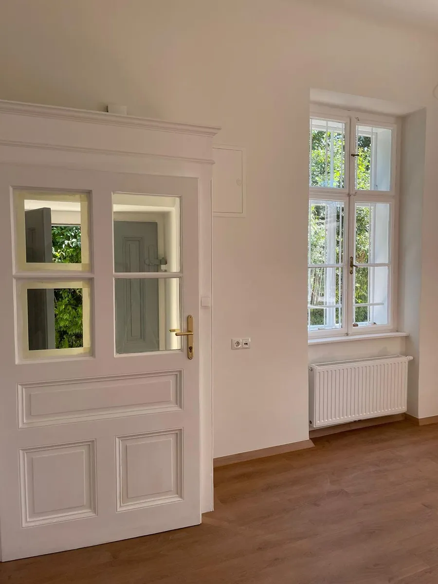Wohnung – Graz, Eisteichsiedlung, Waltendorf - Ansicht 2