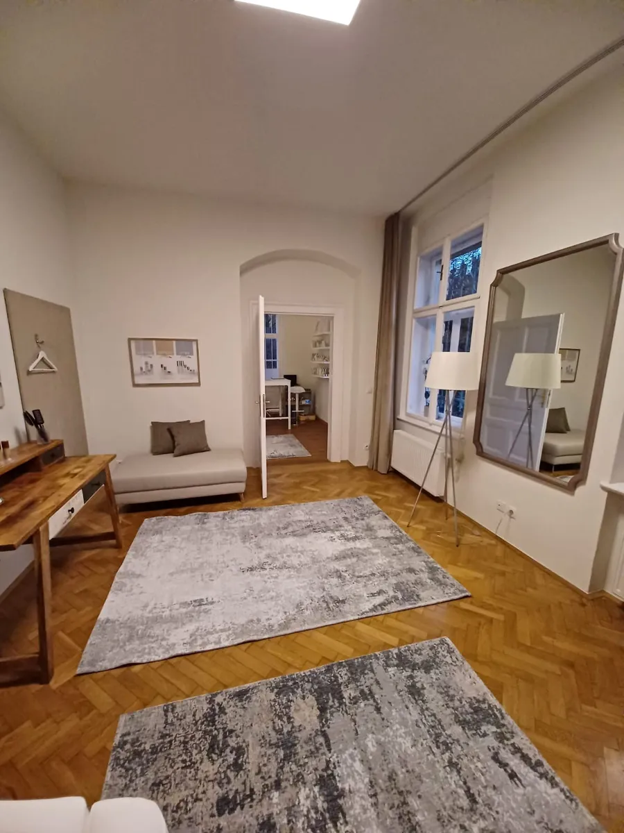 Wohnung – Graz, Eisteichsiedlung, Waltendorf - Ansicht 3