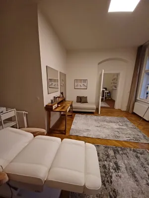2-Zimmer-Wohnung mieten in Graz – 50 m², € 856 – Bild 4 von 11