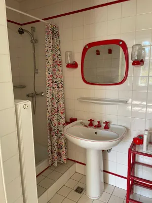 2-Zimmer-Wohnung mieten in Graz – 50 m², € 856 – Bild 10 von 11