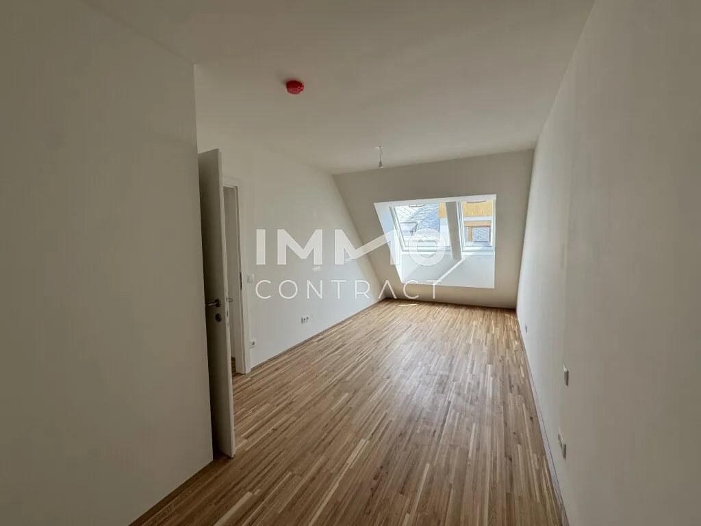 Wohnung – Wien, Kagran - Ansicht 2