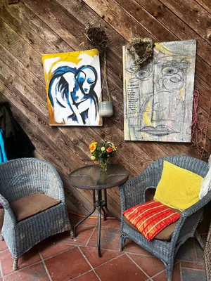 Haus mieten in Kirchdorf an der Krems – 79 m², € 1.200 – Bild 8 von 11