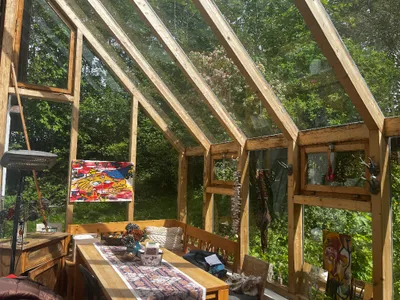 Haus mieten in Kirchdorf an der Krems – 79 m², € 1.200 – Bild 4 von 11