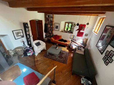 Haus mieten in Kirchdorf an der Krems – 79 m², € 1.200 – Bild 3 von 11